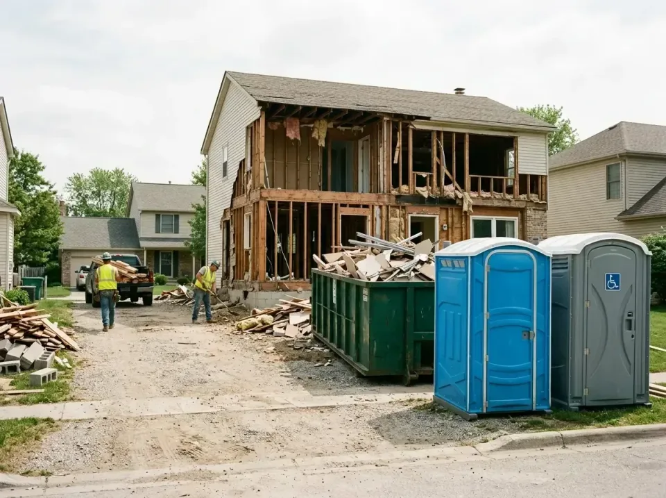 home-renovation-demolition-sit-010 — frequently asked questions, Portable Toilet & Dumpsters Rental in Pelican Bay, FL